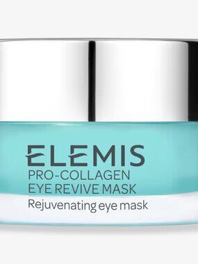 ELEMIS Pro-Collagen Eye Revive Mask 0.5oz/15ml - Anti-Aging Hydrating Gel NIB